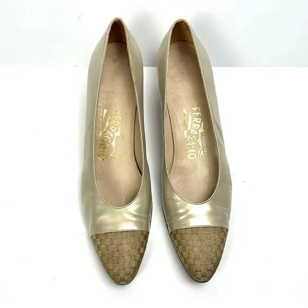 Salvatore Ferragamo salvatore ferragamo